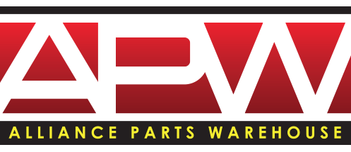 Alliance Auto Parts Warehouse logo
