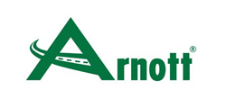 Arnott logo