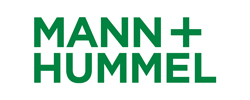 Mann-Hummel logo