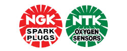 NGK/NTK logo