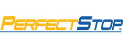 PerfectStop logo