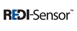 Redi-Sensor logo