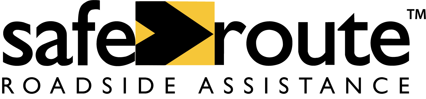 Safe Route Logo