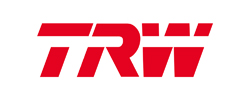 TRW Aftermarket logo