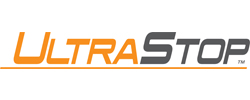 Ultra Stop logo
